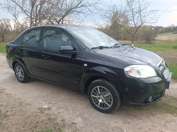 Авто ЗАЗ Vida 2013 № 8727559
