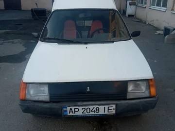 Авто ЗАЗ Таврия 2007 № 8727562