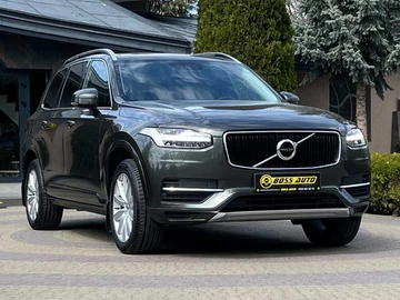 Авто Volvo Xc90 2017 № 8727564