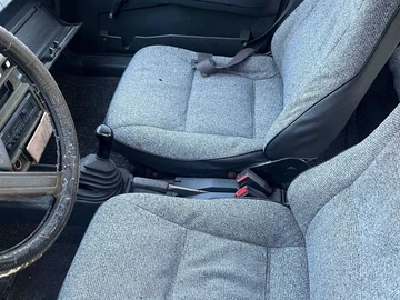 Авто ВАЗ 2109 1990 № 8727566