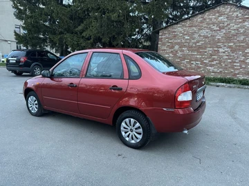 Авто ВАЗ 1118 Kalina 2007 № 8727569