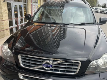 Авто Volvo Xc90 2010 № 8727573