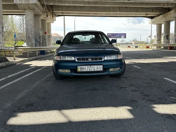 Авто Mazda 626 1993 № 8727574