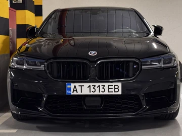 Авто BMW C Series 2020 № 8727575