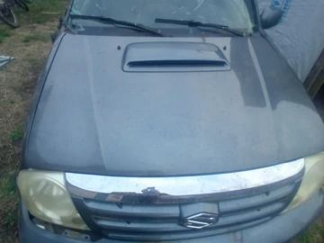 Авто Suzuki Xl7 2005 № 8727584