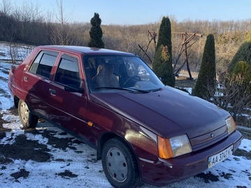 Авто ЗАЗ 965 2004 № 8727585