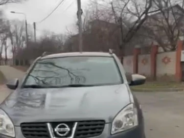 Авто Nissan Qashqai 2007 № 8727611