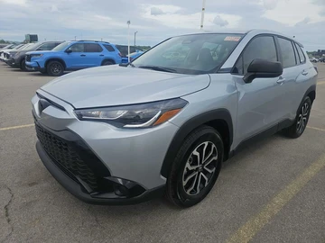 Авто Toyota Avensis Verso 2024 № 8727618