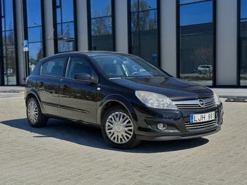 Авто Opel Astra 2008 № 8727619