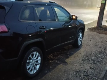 Авто Jeep Cherokee 2019 № 8727621