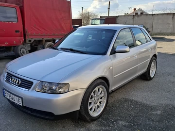 Авто Audi A3 2001 № 8727623