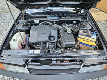 Авто ВАЗ 21099 2008 № 8727635