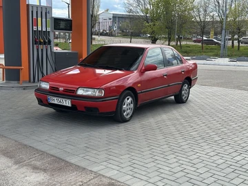 Авто Nissan Primera 1991 № 8727648