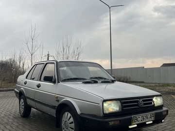 Авто Volkswagen Jetta 1988 № 8727650