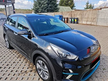 Авто KIA Niro 2020 № 8727652