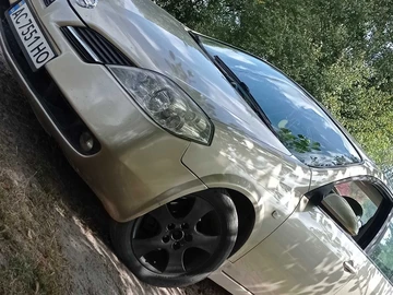 Авто Nissan Primera 2003 № 8727653