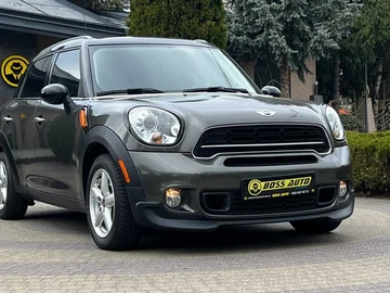 Авто MINI Cooper 2012 № 8727657