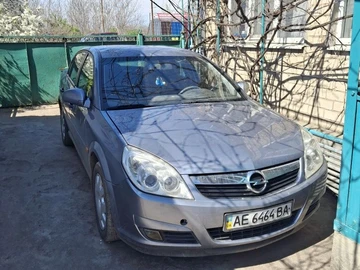 Авто Opel Vectra 2006 № 8727664