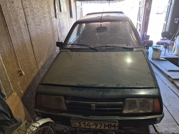 Авто ВАЗ 2108 1987 № 8727665