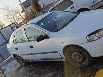 Авто Opel Astra 1999 № 8727670