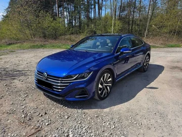 Авто Volkswagen Arteon 2021 № 8727673