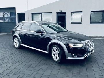 Авто Audi A4 2014 № 8727774