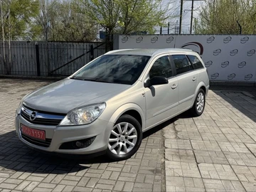 Авто Opel Astra 2009 № 8727781