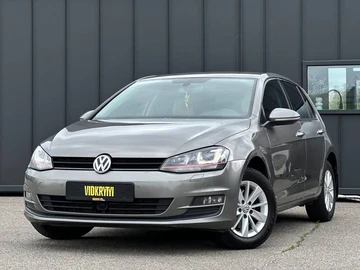 Авто Volkswagen Golf 2012 № 8727784