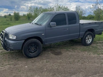 Авто Mazda 2 1999 № 8727798