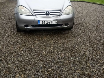 Авто Mercedes A Серия 2000 № 8727800