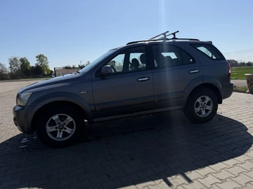 Авто KIA Sorento 2006 № 8727801