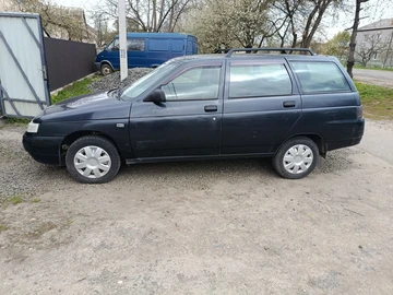 Авто ВАЗ 2111 2008 № 8727811
