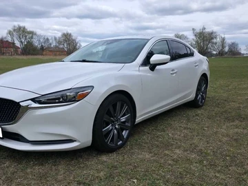 Авто Mazda 6 2018 № 8727823
