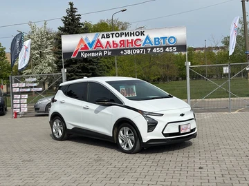 Авто Chevrolet Alero 2022 № 8727828