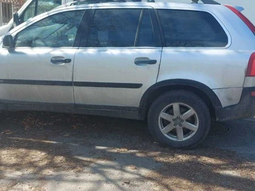 Авто Volvo Xc90 2006 № 8727829