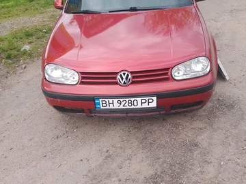 Авто Volkswagen 1600 1999 № 8727831