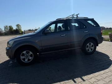 Авто KIA Sorento 2004 № 8727834
