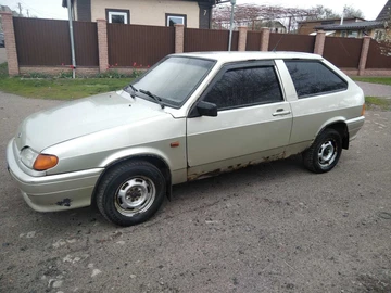 Авто ВАЗ 2108 1988 № 8727835