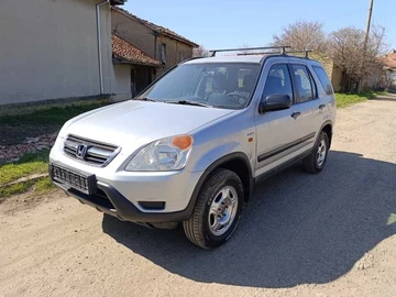 Авто Honda Cr-V 2005 № 8727839