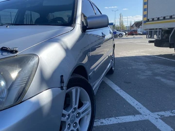 Авто Mitsubishi Lancer 2008 № 8727841