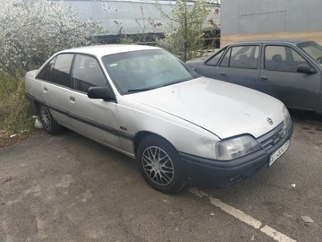 Авто Opel Omega 1992 № 8727847
