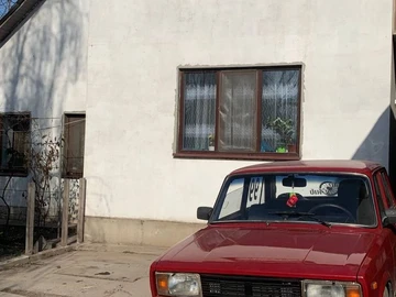 Авто ВАЗ 2105 1992 № 8727848