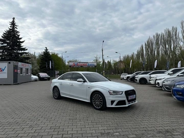 Авто Audi A4 2015 № 8727850