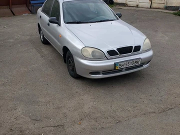 Авто Daewoo Arcadia 2007 № 8727852