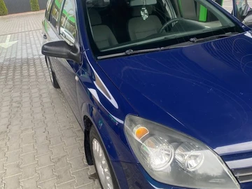 Авто Opel Astra 2005 № 8727856
