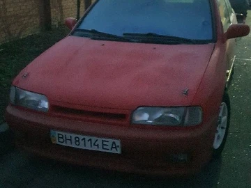 Авто Nissan Primera 1991 № 8727864