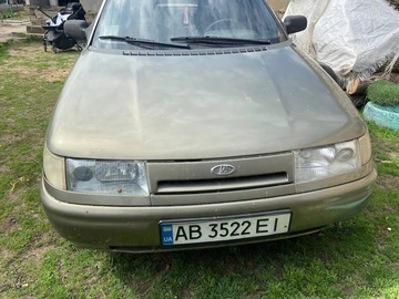 Авто ВАЗ 2110 2002 № 8727869