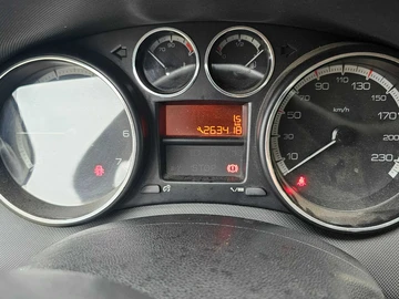 Авто Peugeot 308 2010 № 8727872