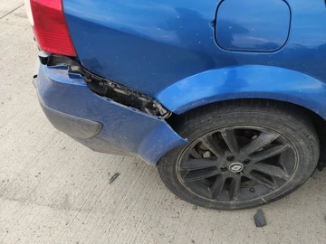 Авто Renault Megane 2005 № 8727873