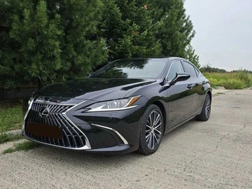 Авто Lexus Es Серія 2023 № 8727875